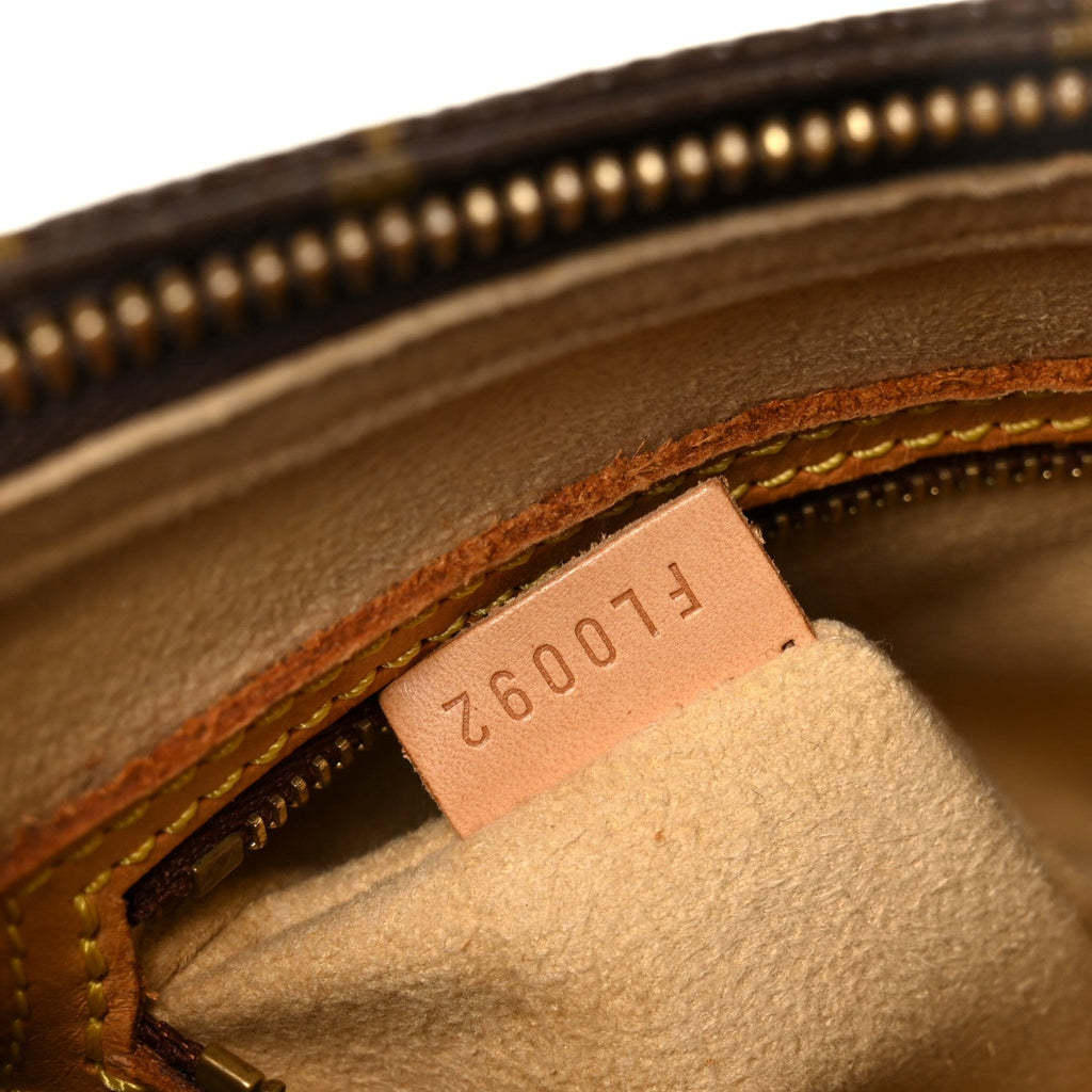Monogram Looping MM