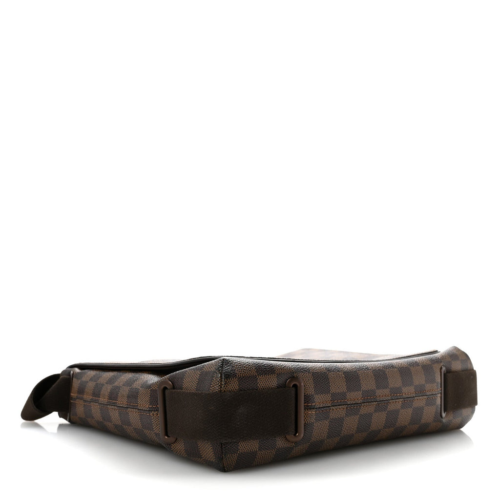 Damier Ebene Brooklyn MM