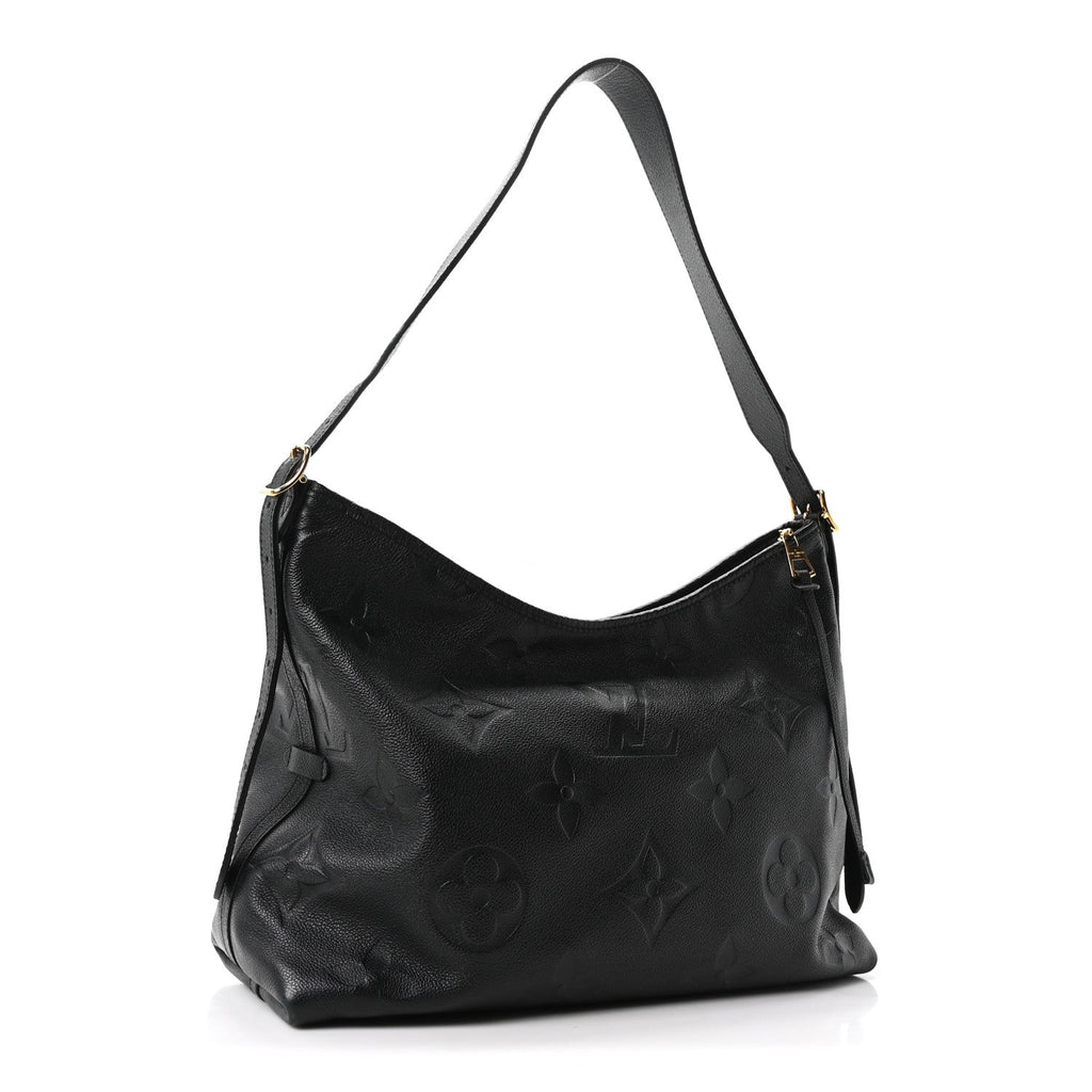 Empreinte Carryall MM Black