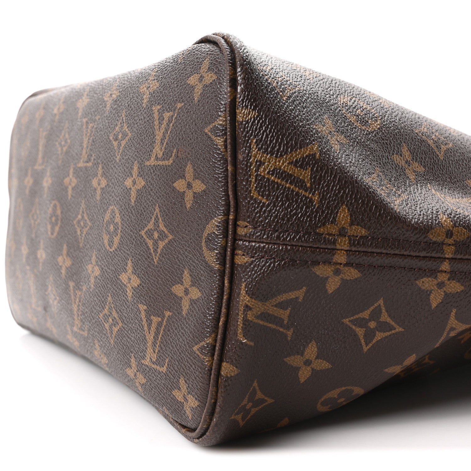 Monogram Neo Neverfull MM Pivoine