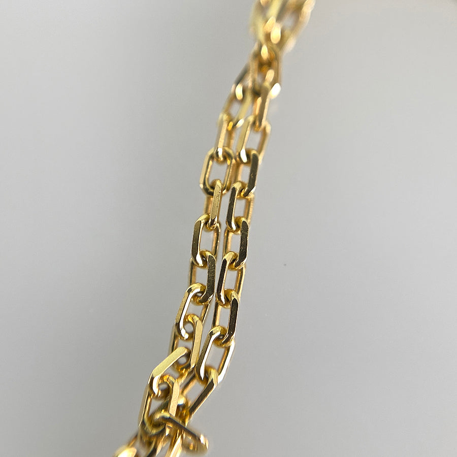 Cartier Love circle Bracelet
