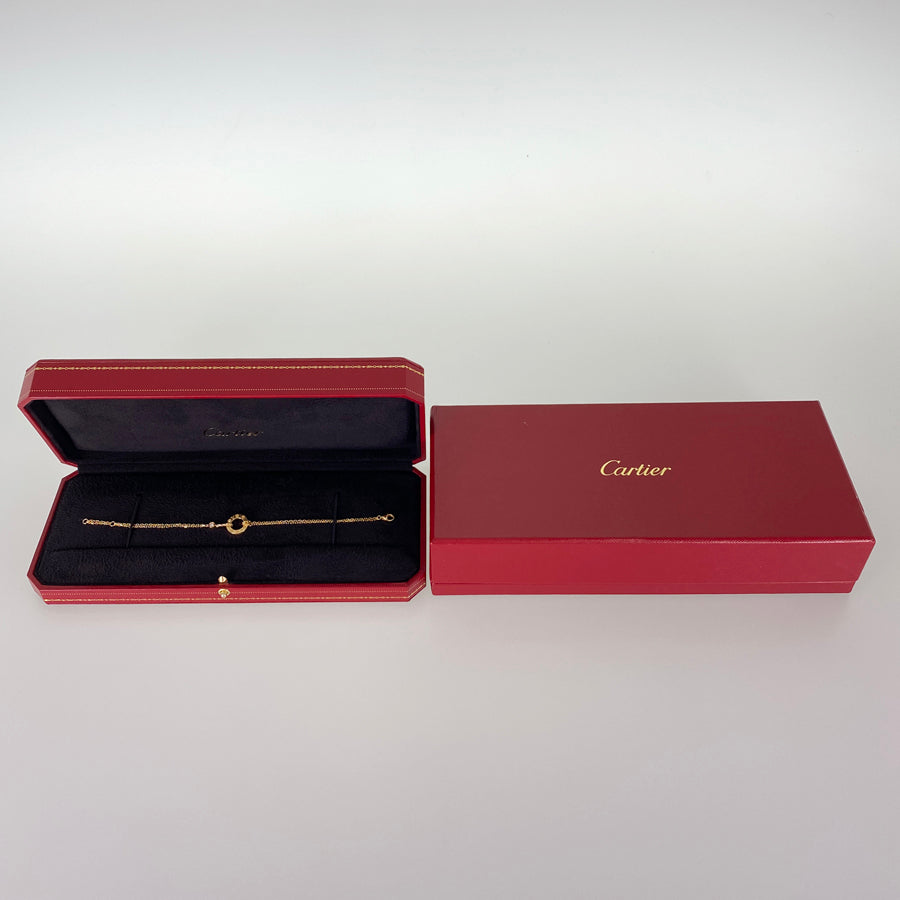 Cartier Love circle Bracelet