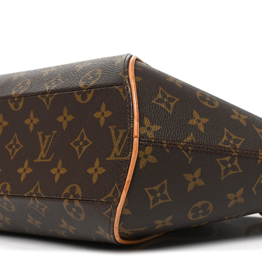 Monogram Ellipse GM Shopping Bag
