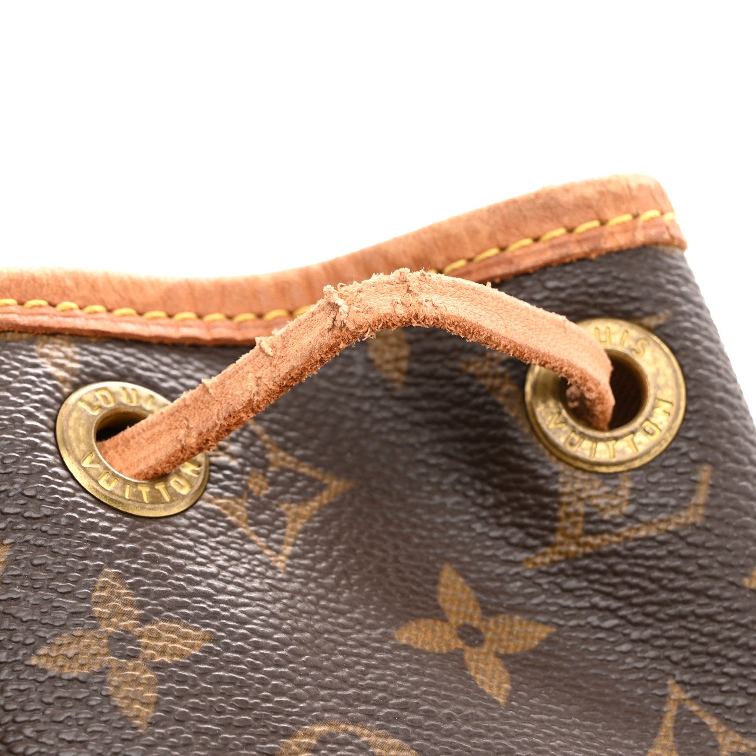 Monogram Montsouris MM Backpack