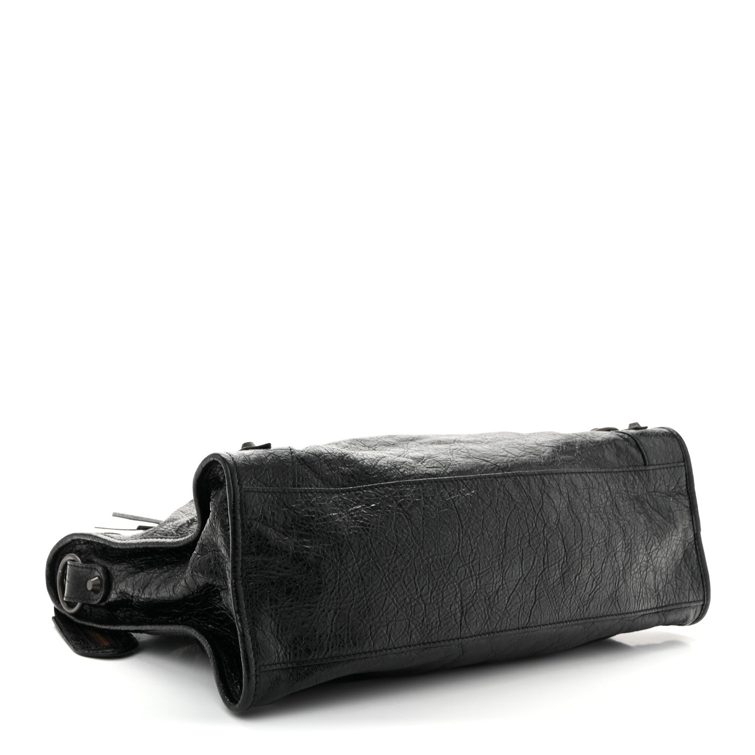 Agneau Classic Hardware City Black