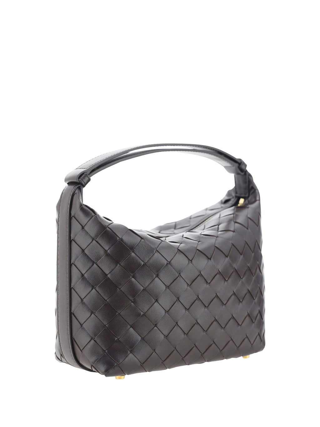 Bottega Veneta Women Mini Wallace Handbag