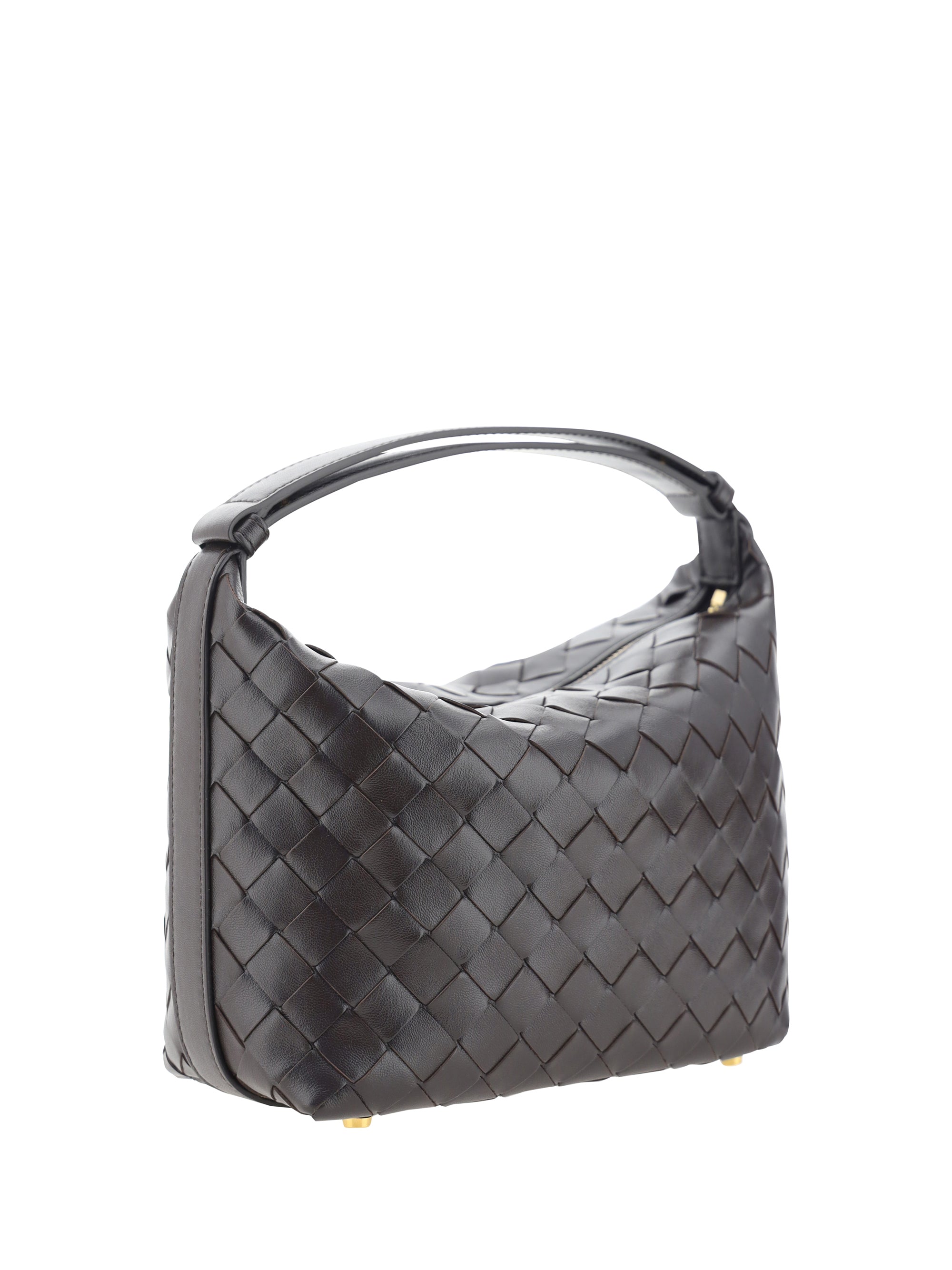 Bottega Veneta Women Mini Wallace Handbag