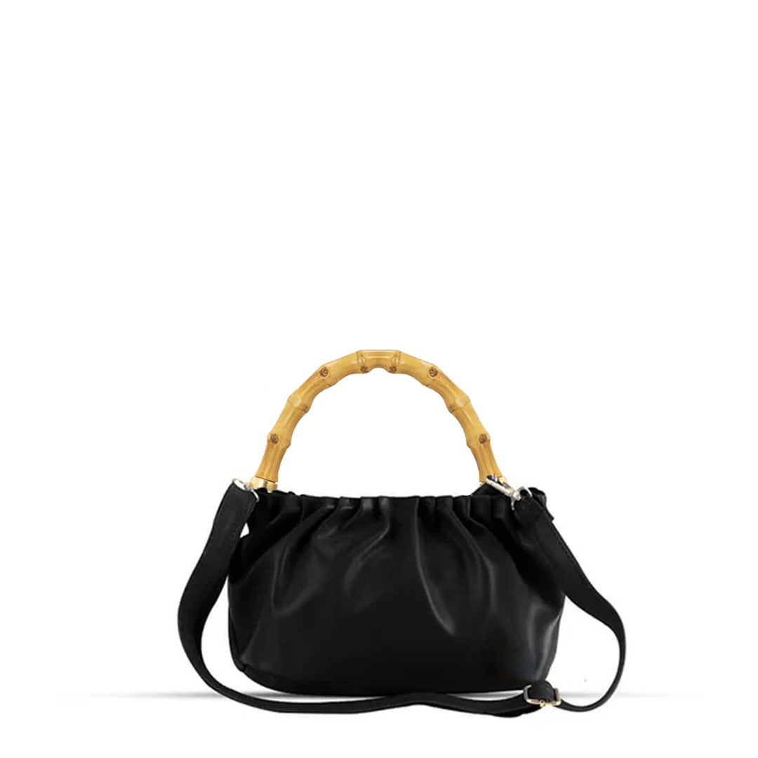 ROSE BLACK