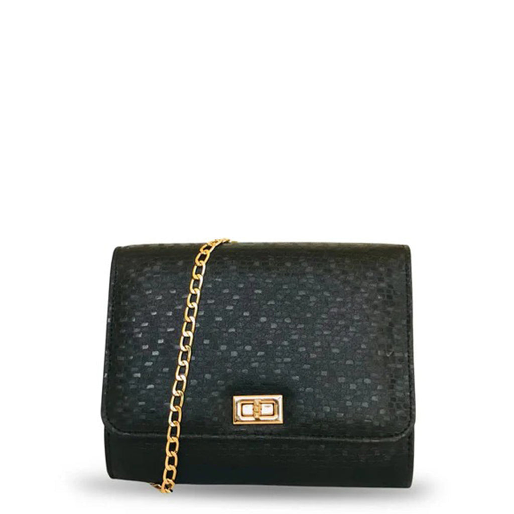 CHARM BLACK