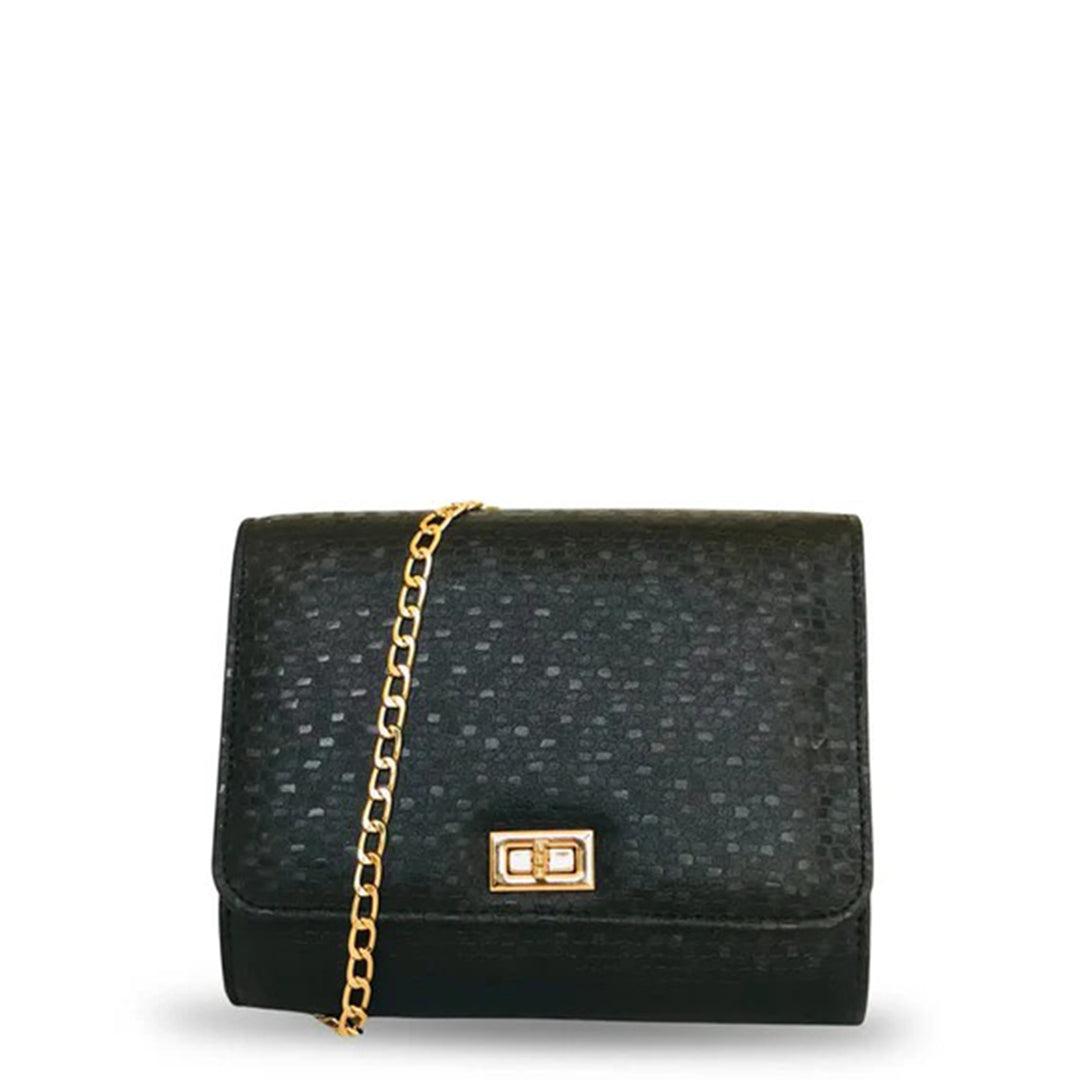 CHARM BLACK