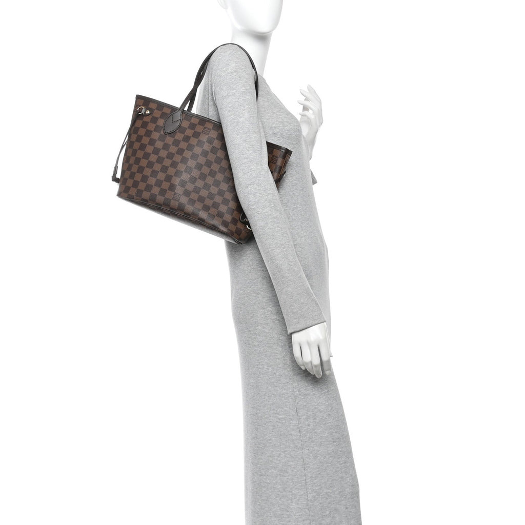 Damier Ebene Neo Neverfull PM