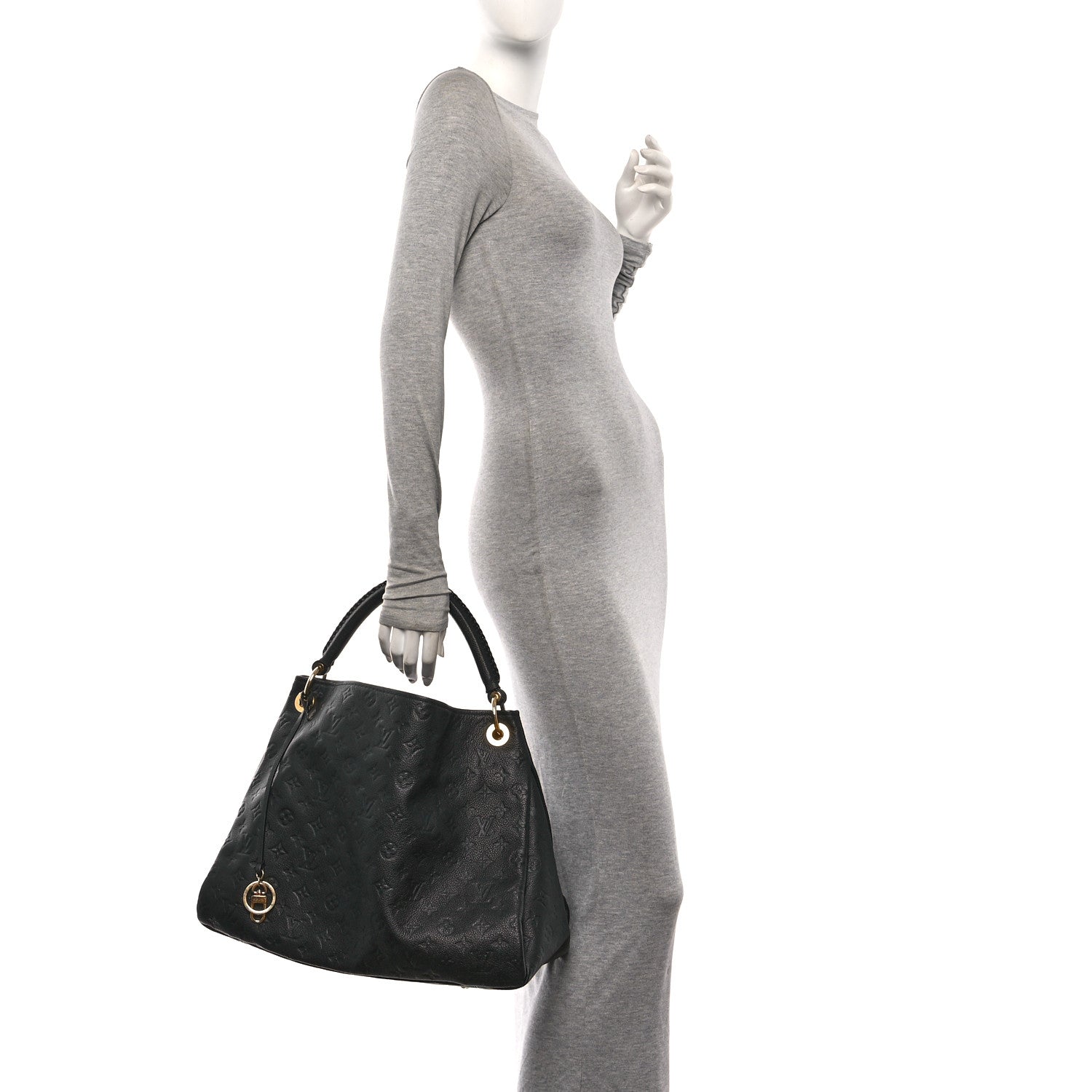 Empreinte Artsy MM Black
