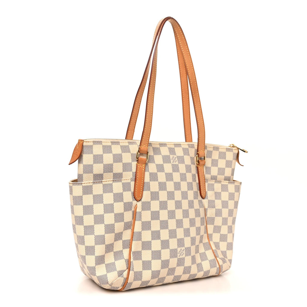 Damier Azur Totally PM