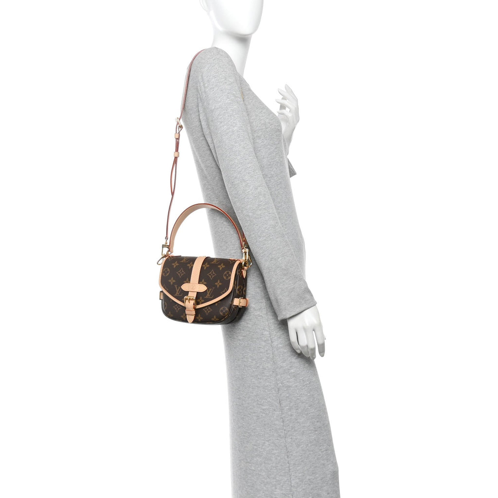 Monogram Saumur BB