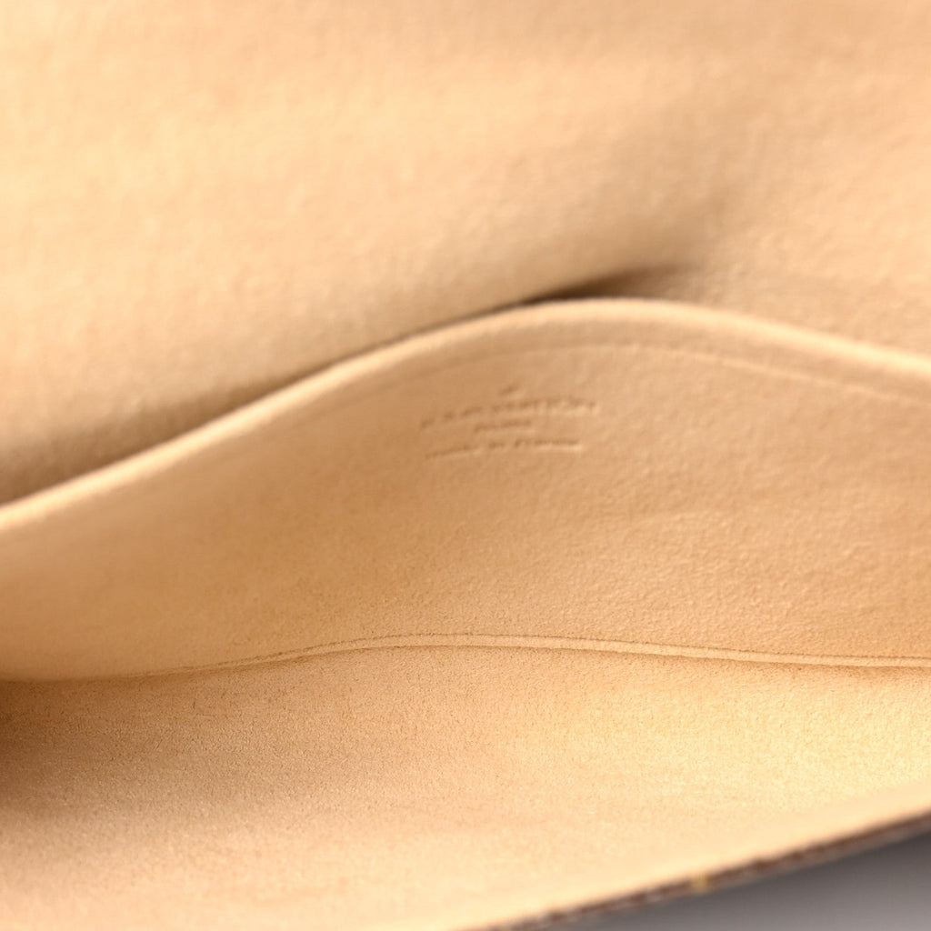 Monogram Pochette Twin GM