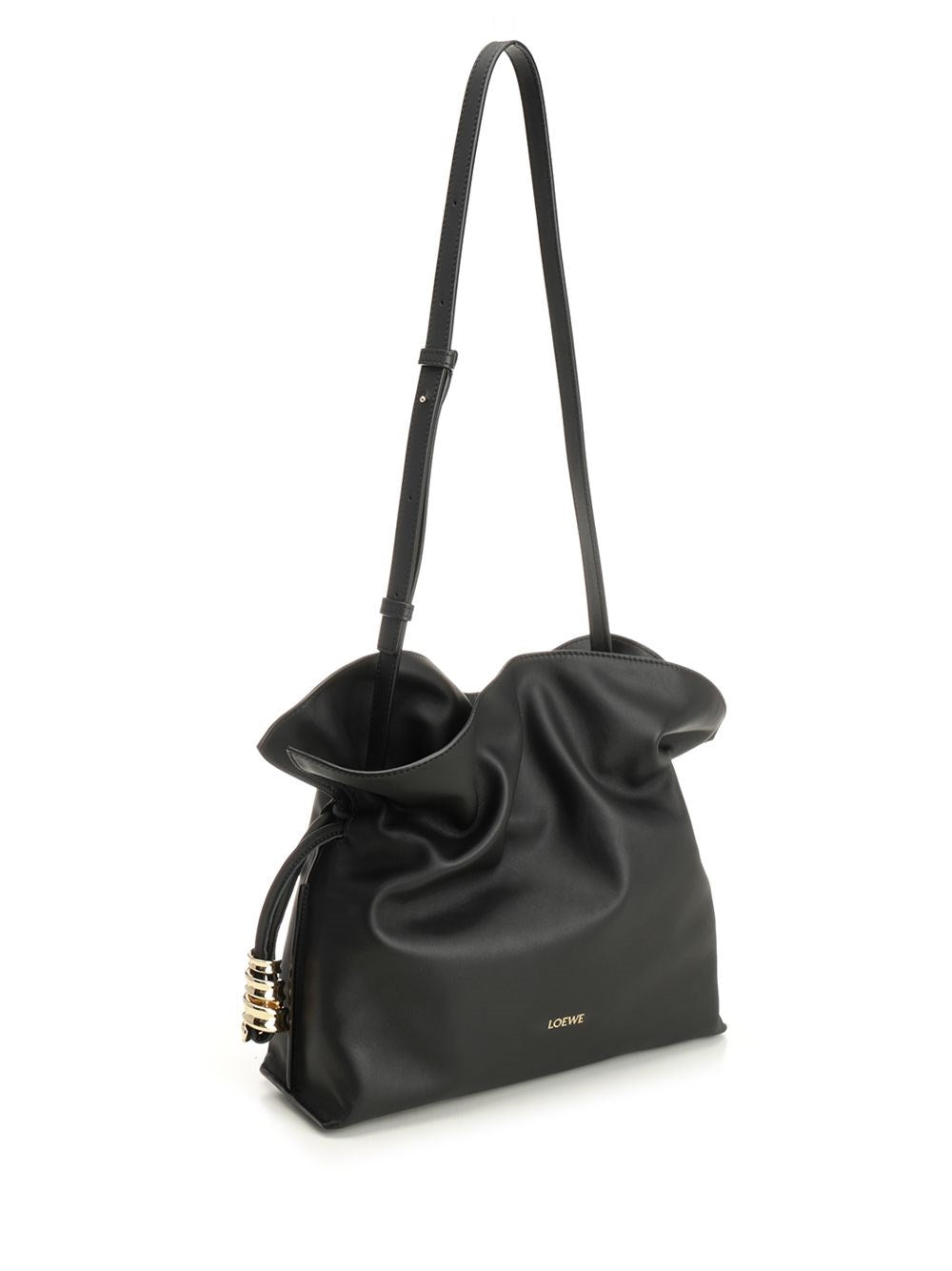 Loewe Women Flamenco Clutch Coil M