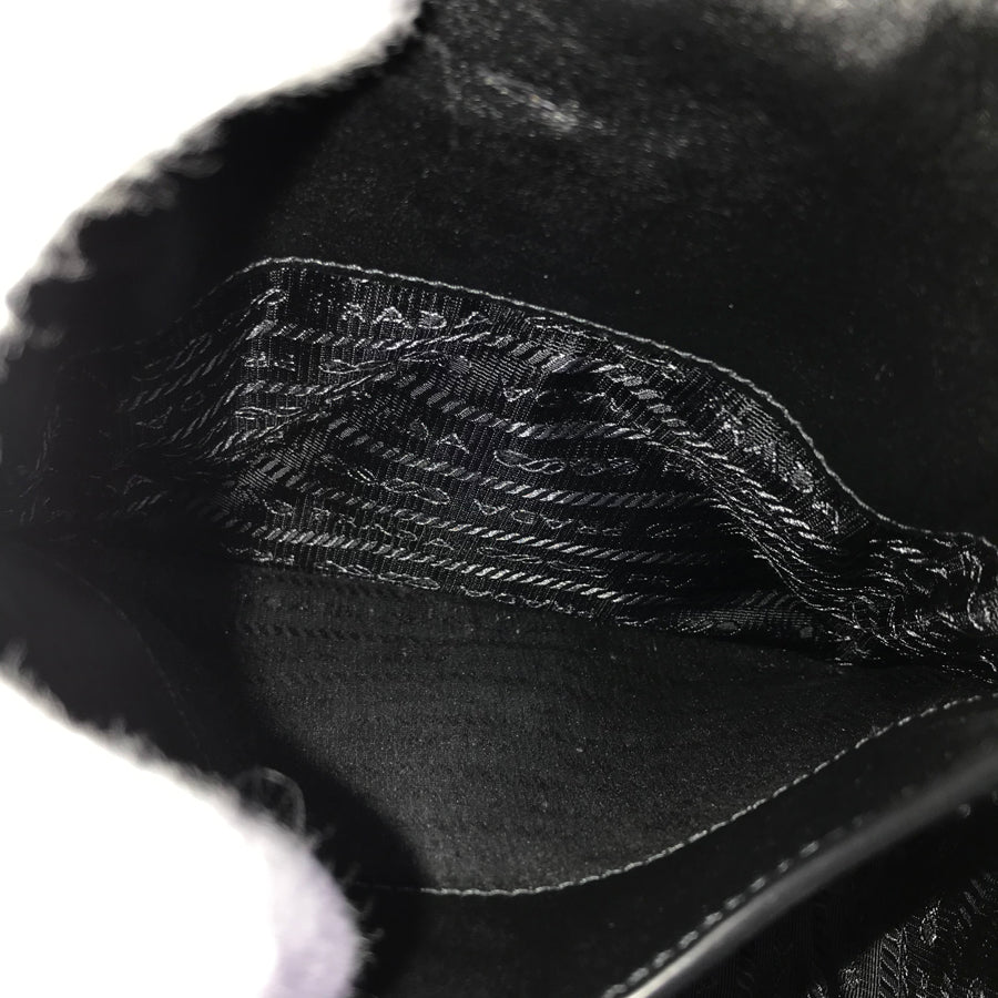 PRADA Nappa Mini 1BG451 Hand bag