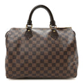 Damier Ebene Speedy 30