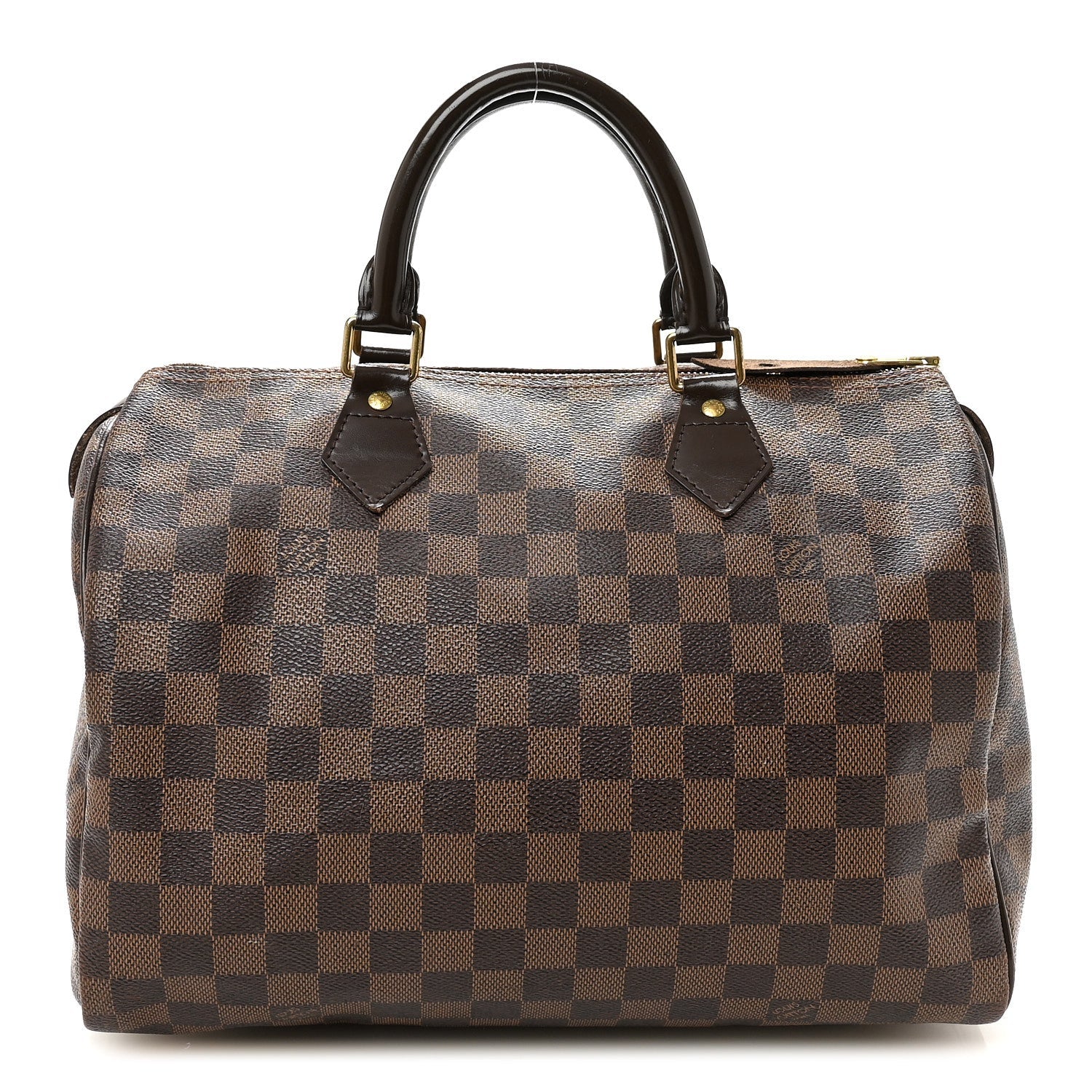 Damier Ebene Speedy 30