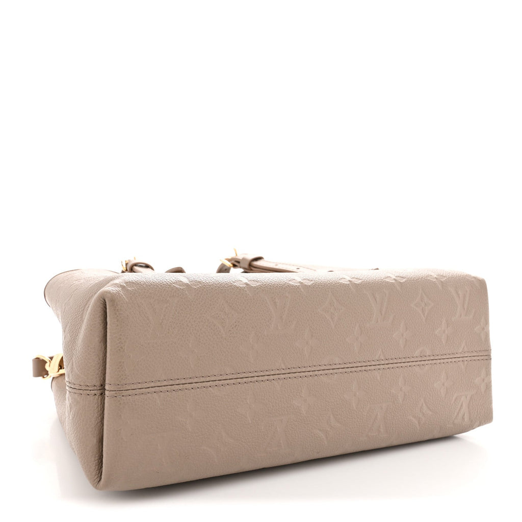 Empreinte Babylone Tote PM Turtledove