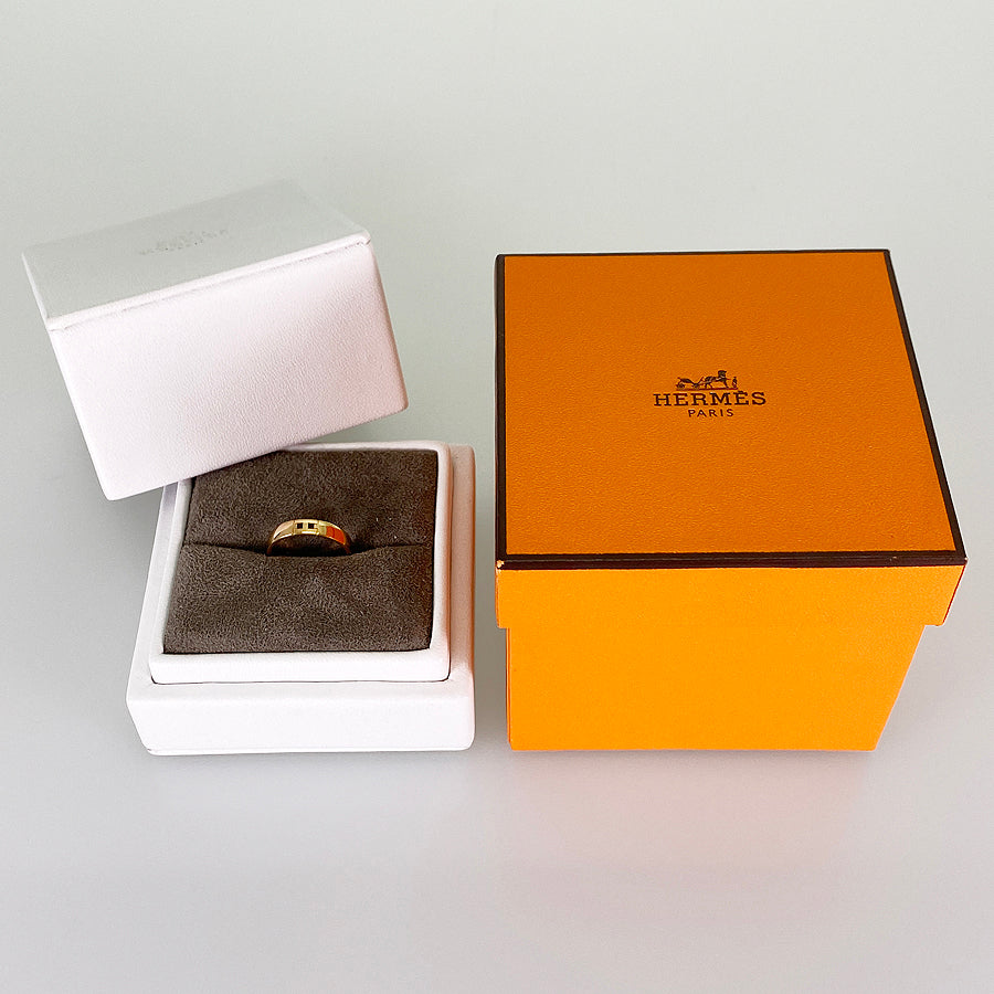 HERMES Herakles Ring
