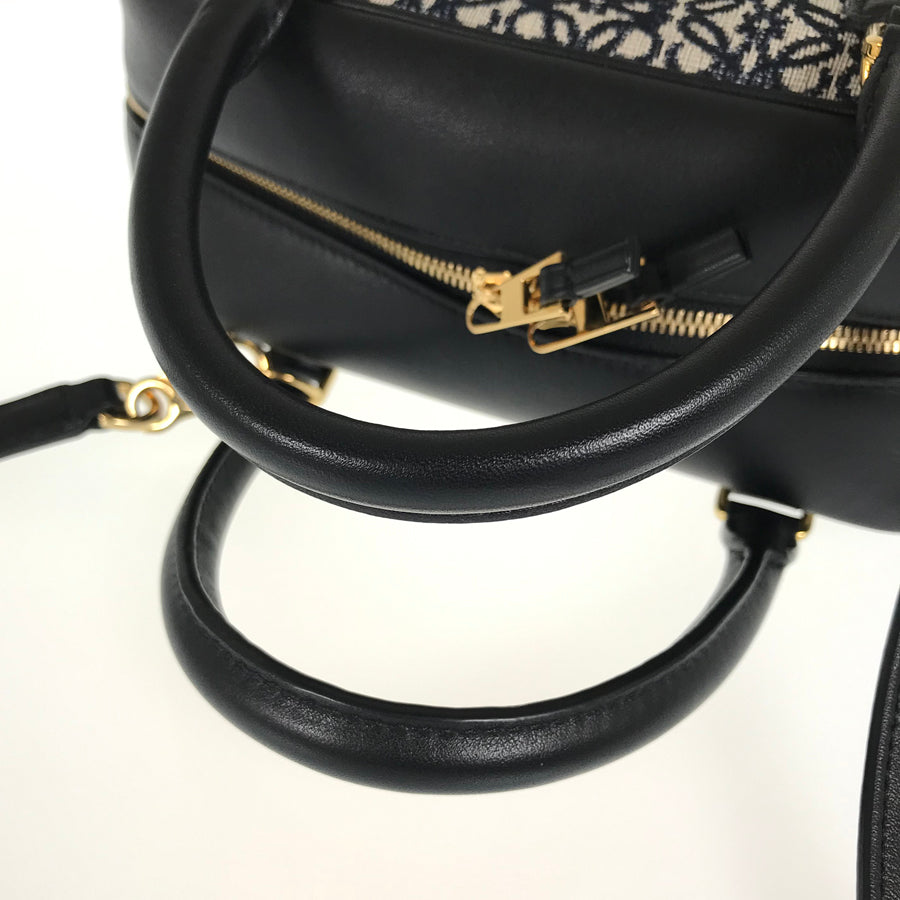 LOEWE Anagrams Amazona 19 Hand bag