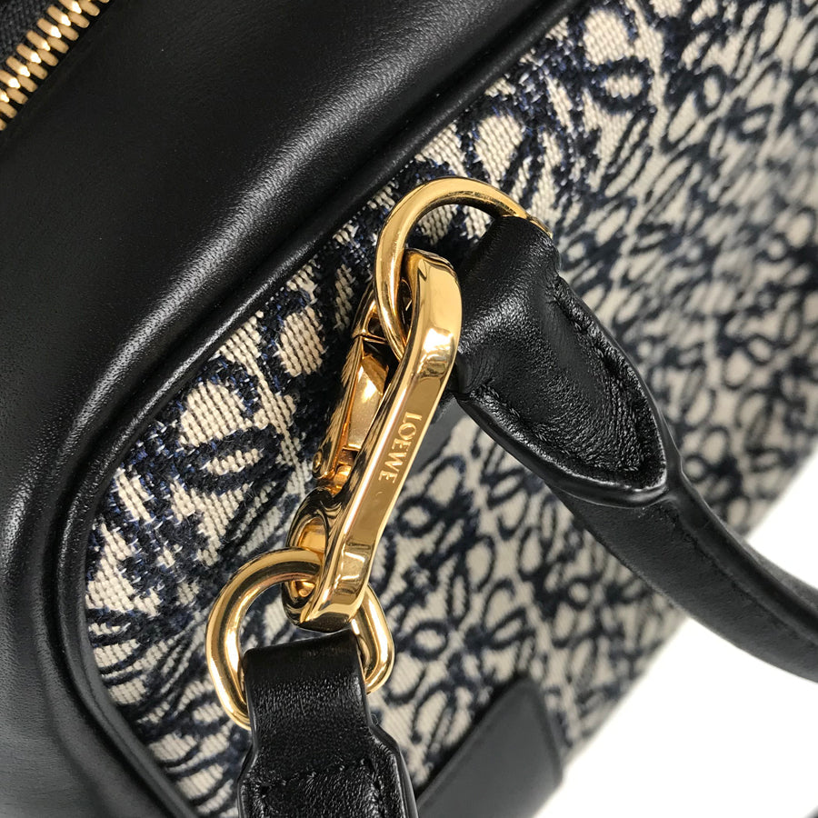 LOEWE Anagrams Amazona 19 Hand bag