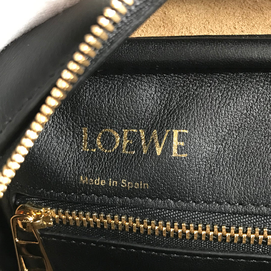 LOEWE Anagrams Amazona 19 Hand bag