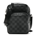 Damier Graphite Rem Bag