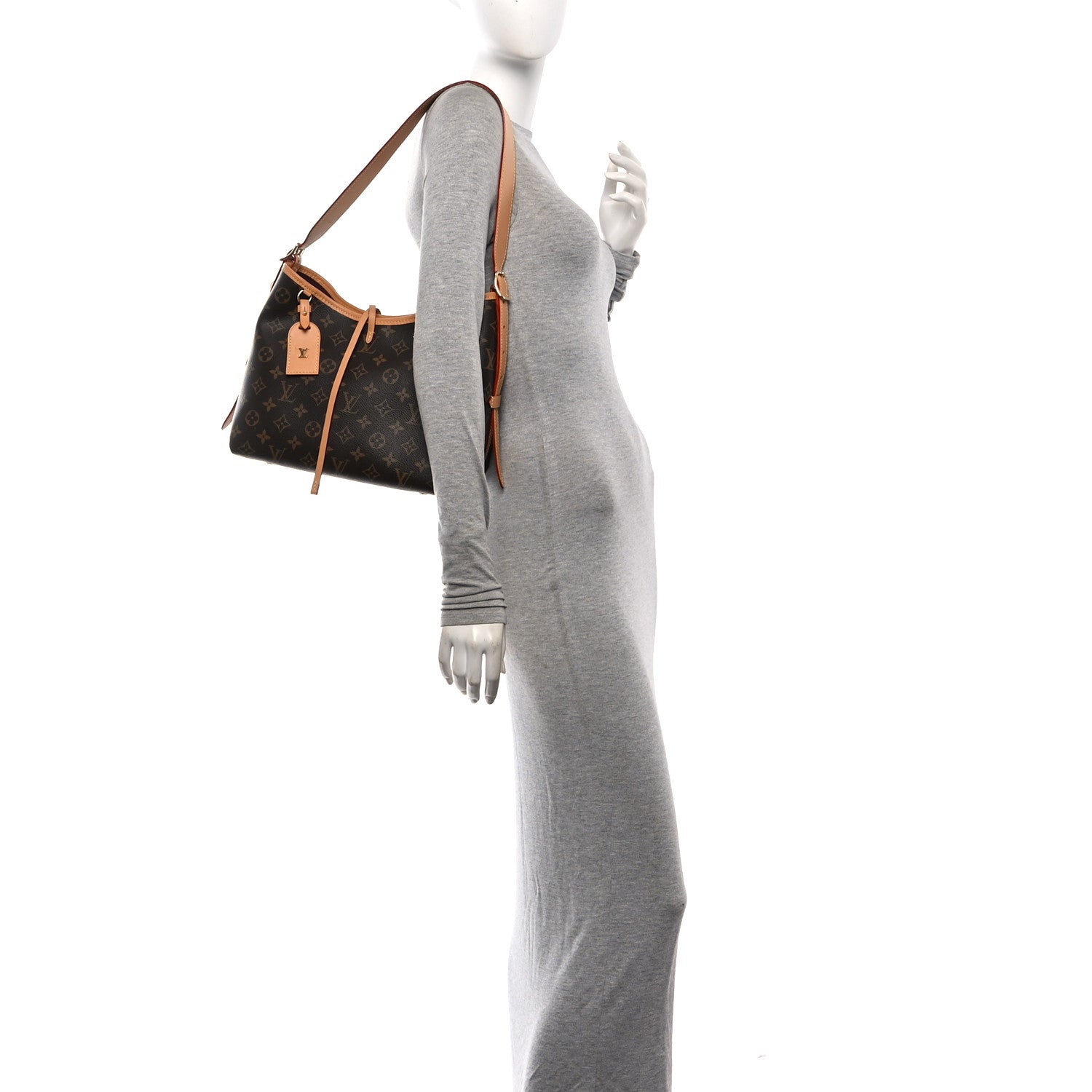Monogram Carryall PM