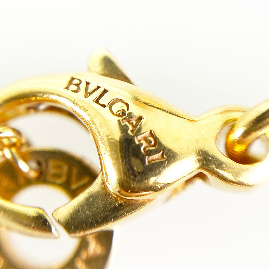 BVLGARI B.zero1 Necklace