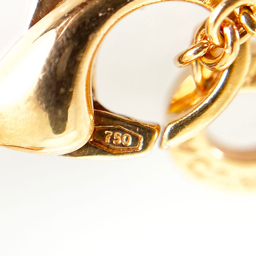 BVLGARI B.zero1 Necklace
