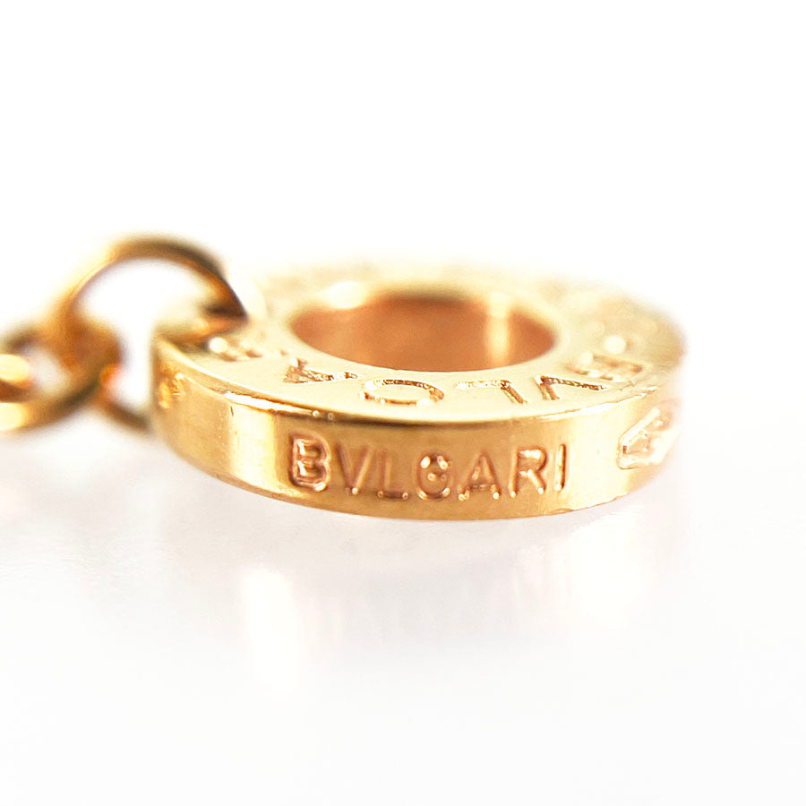 BVLGARI B.zero1 Necklace