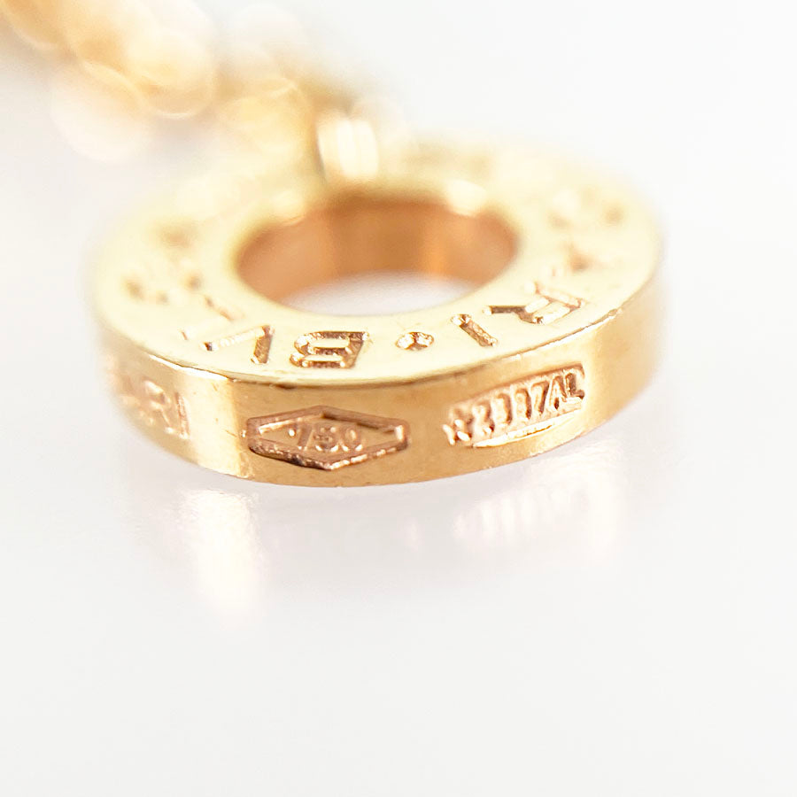 BVLGARI B.zero1 Necklace