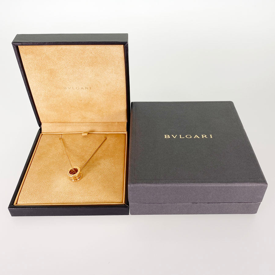 BVLGARI B.zero1 Necklace