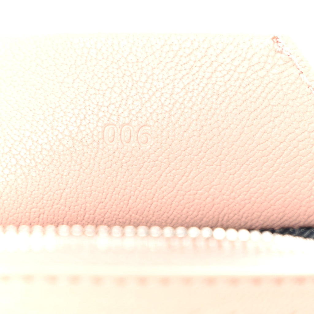 Lambskin Medium PS1 Satchel Blush