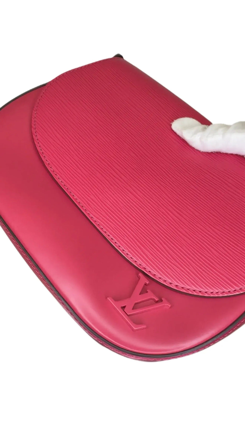 Louis Vuitton Pivoine Epi Leather Luna Bag Louis Vuitton B3-19