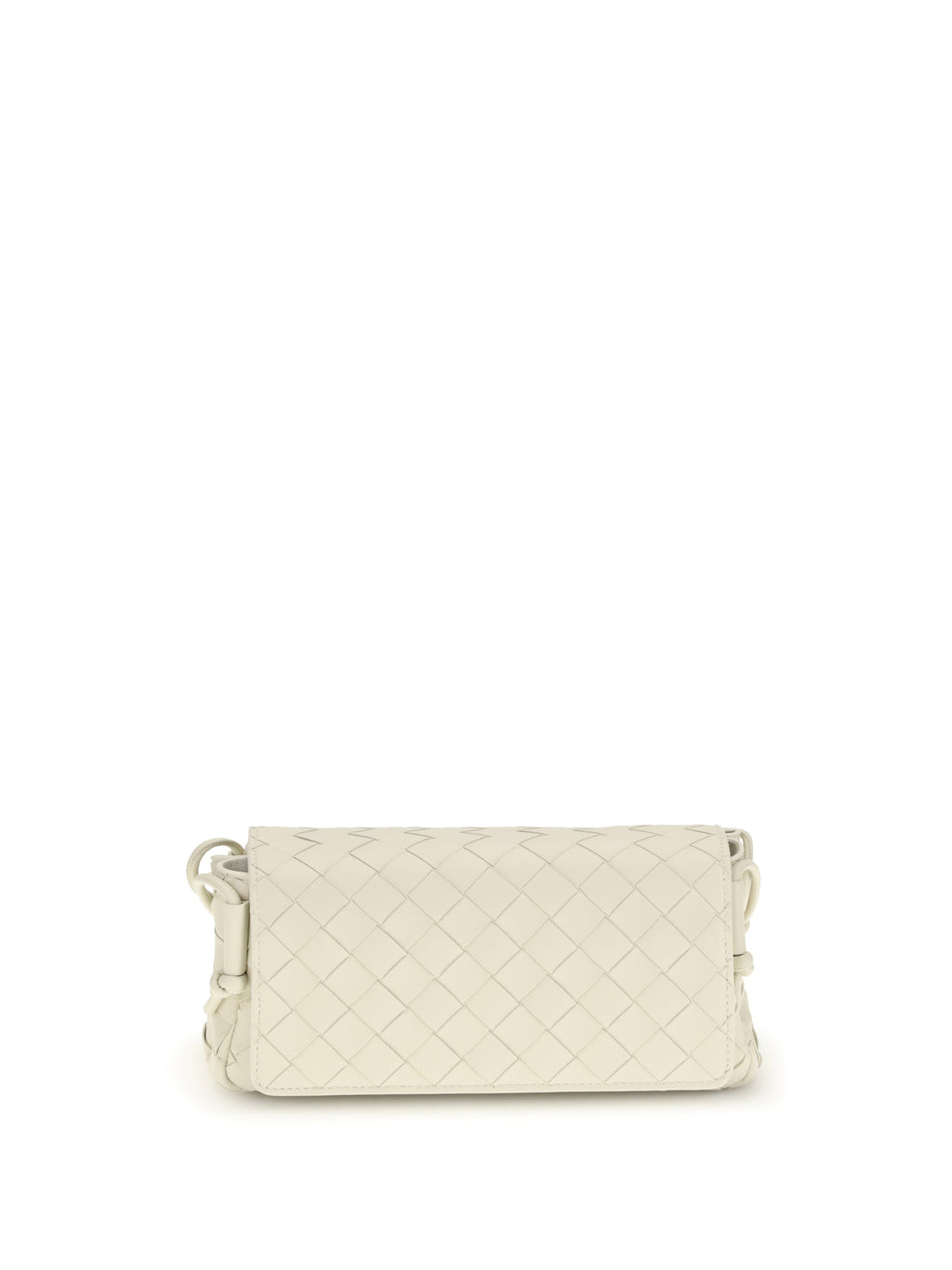 Bottega Veneta Women Intrecciato Shoulder Bag