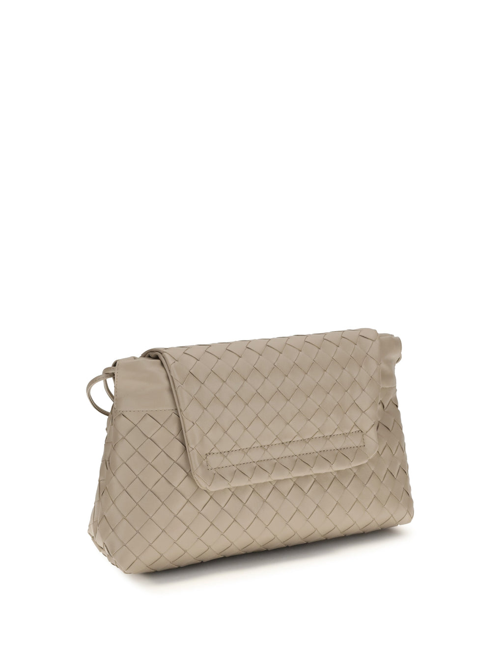 Bottega Veneta Women Intrecciato Shoulder Bag