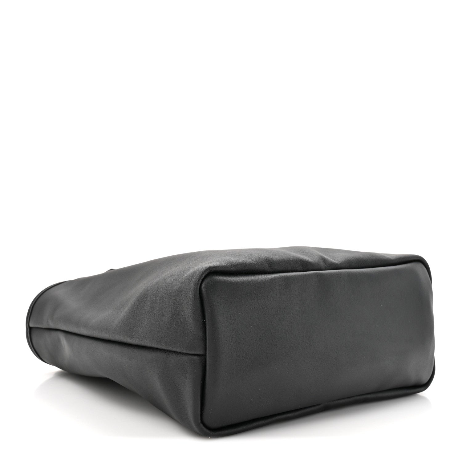 Goyardine Reversible Mini Anjou Black