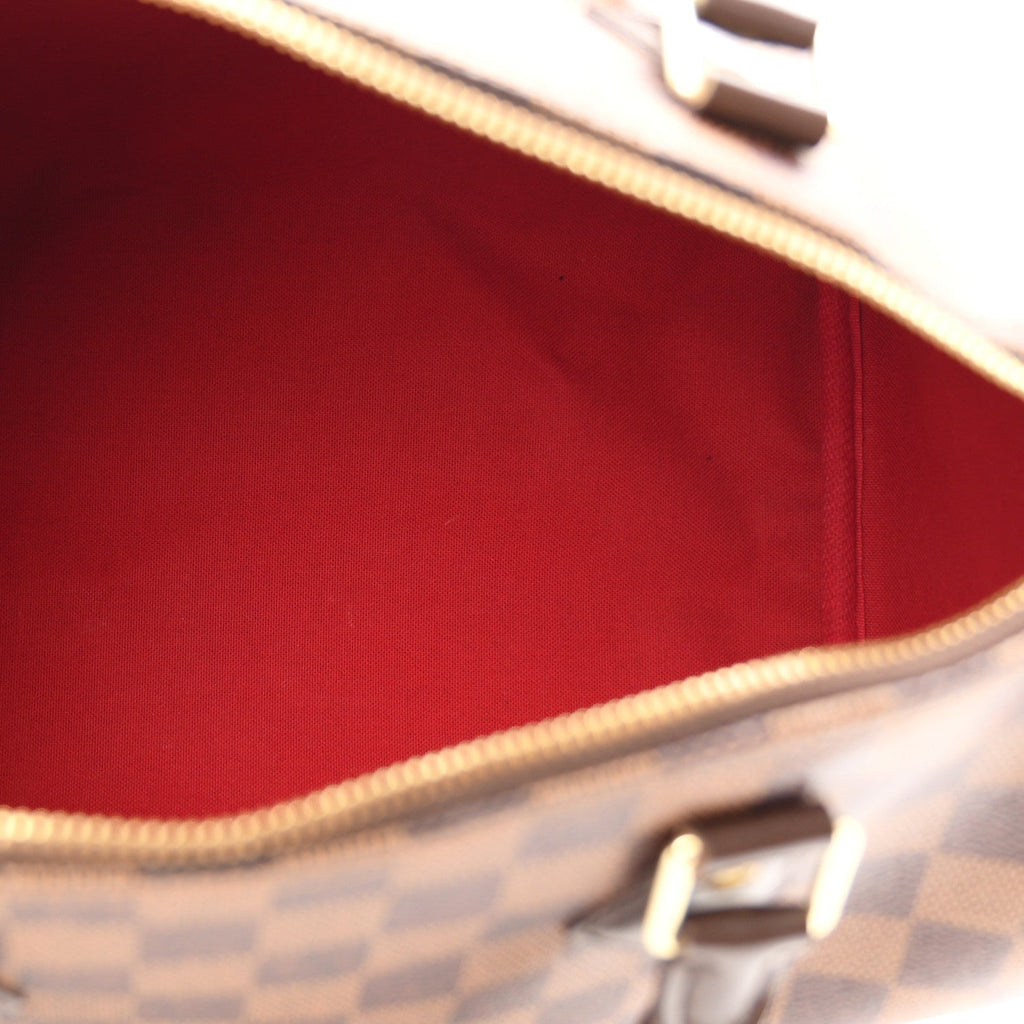 Damier Ebene Speedy 30
