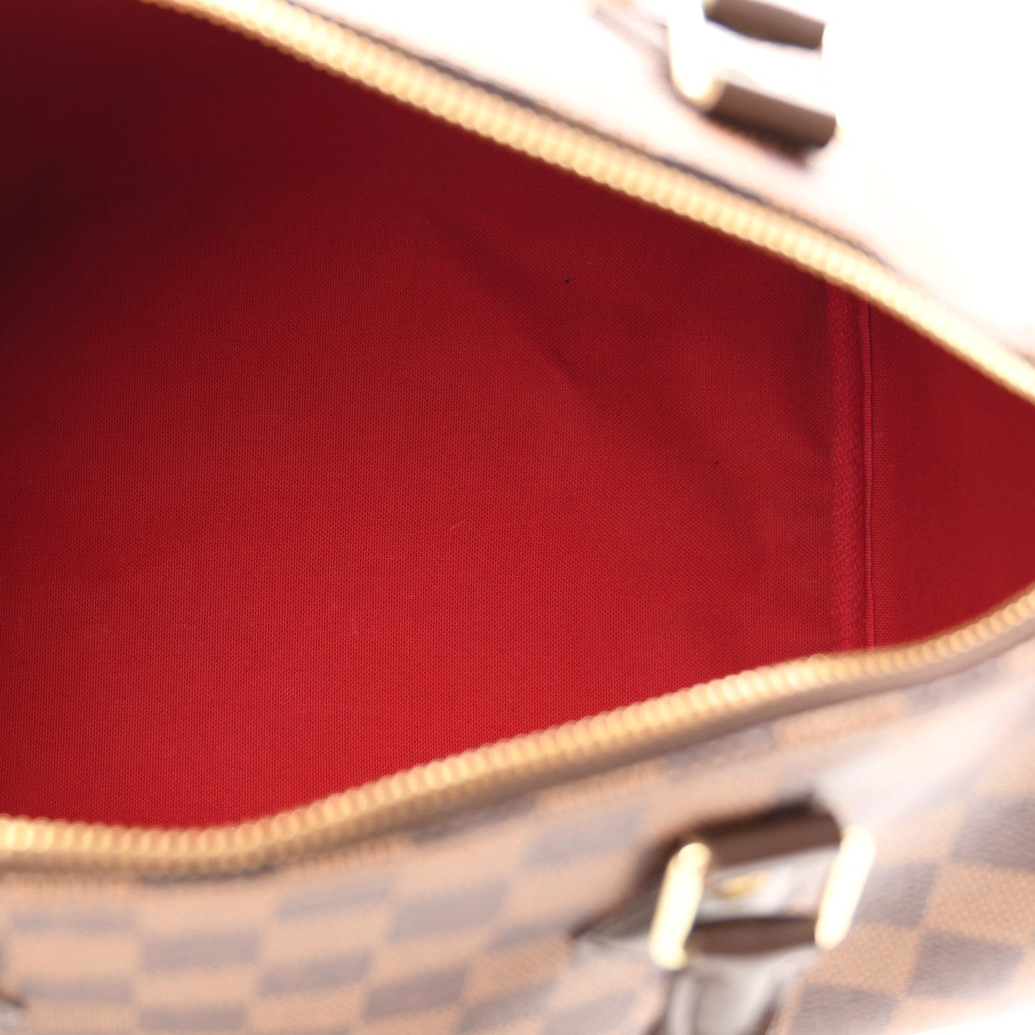 Damier Ebene Speedy 30