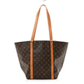 Monogram Sac Shopping Tote