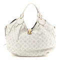 Mahina XL White