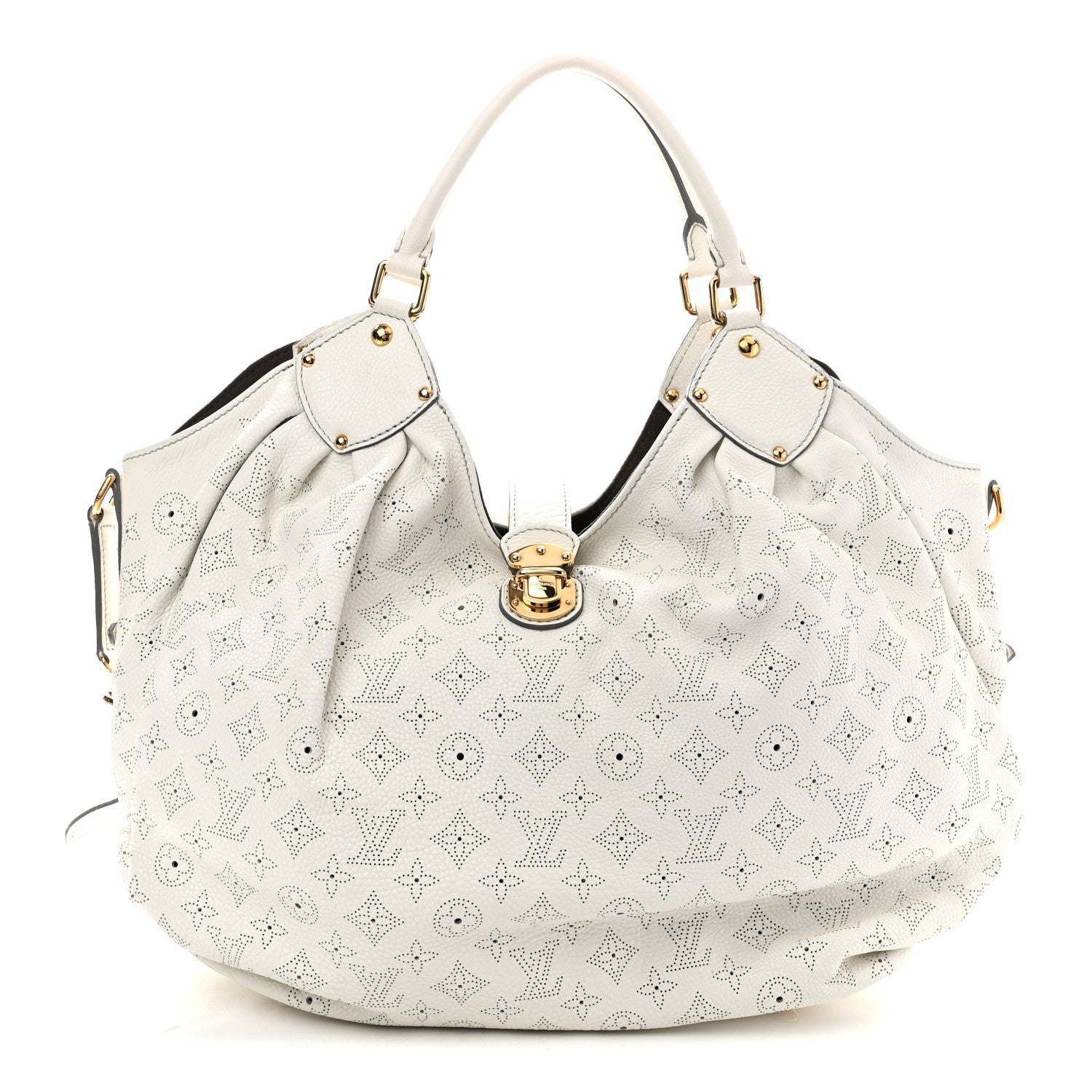 Mahina XL White