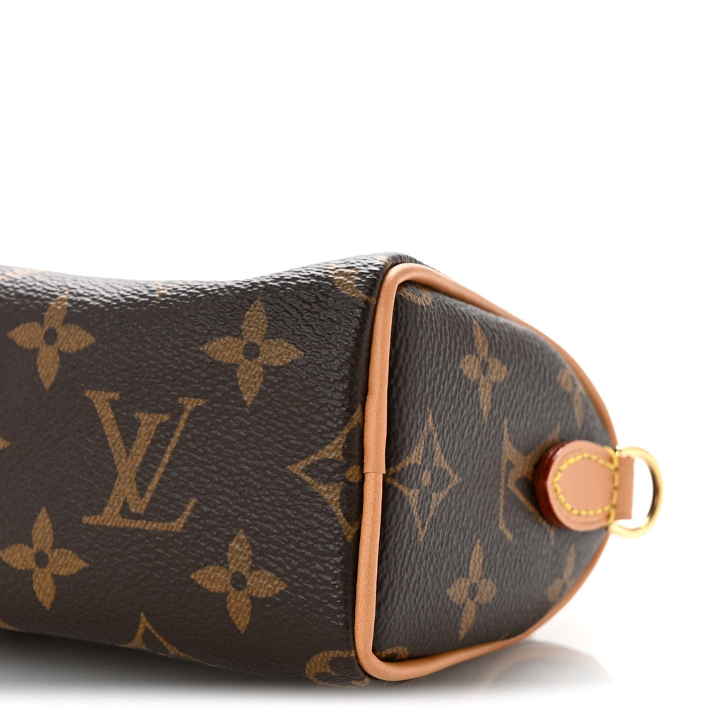 Monogram Nano Speedy Bandouliere