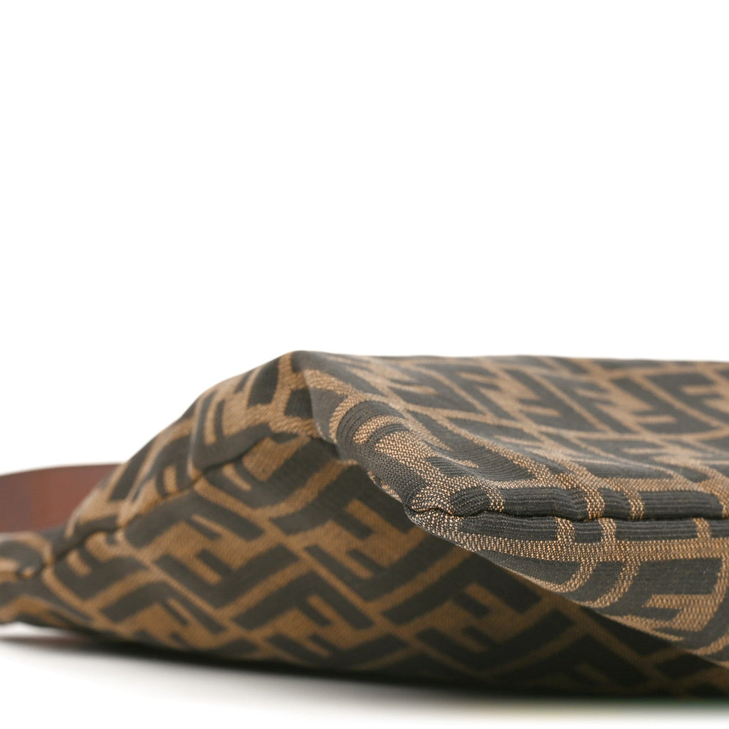 Zucca Shoulder Bag Tobacco