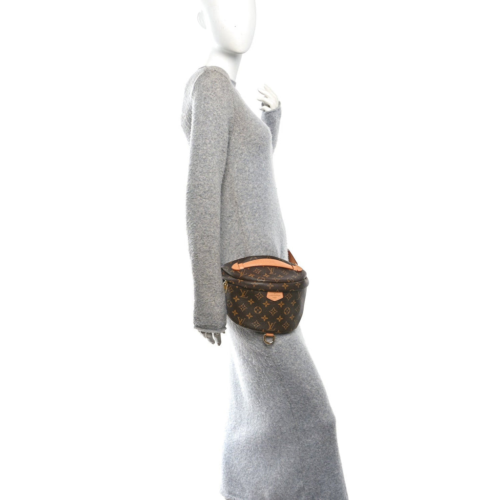 Monogram Bumbag