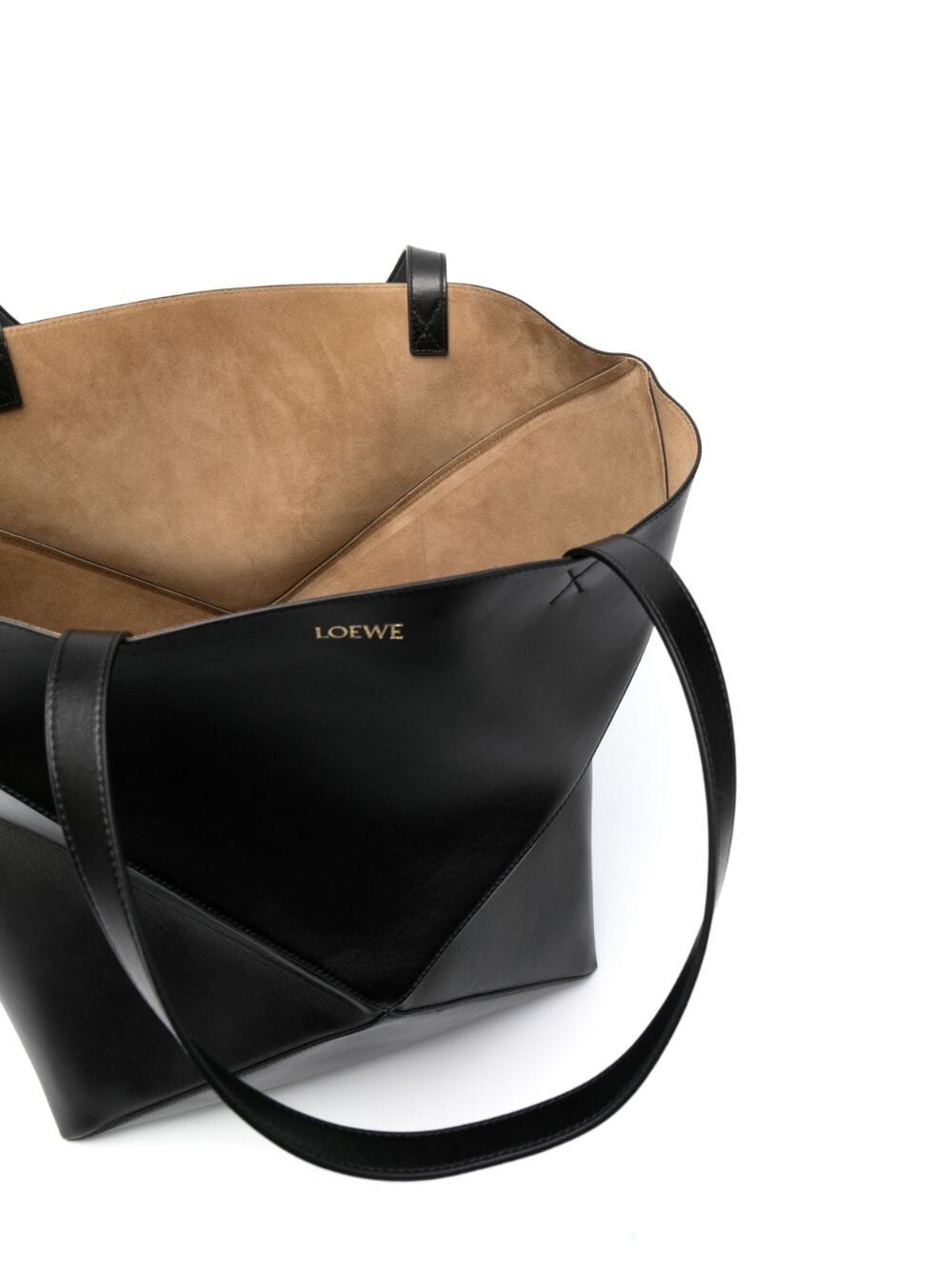 Loewe Men Borsa Puzzle Fold Tote Xl