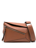 Loewe Men Puzzle Edge Small Bumbag